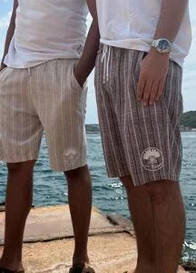 Bermudas Belize