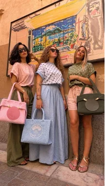 Sac Bizou