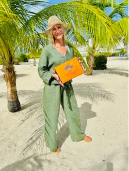 Grande pochette Boardy
