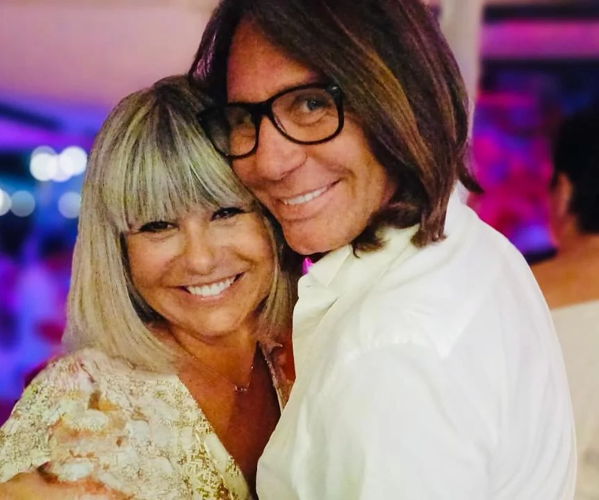 Corinne Lesage et Patrick Banti, fondateurs de Pat & Co