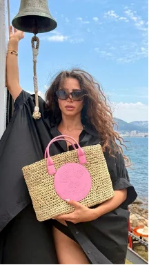 Panier Panier Carré