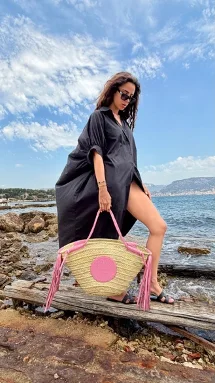 Panier Panier Lune